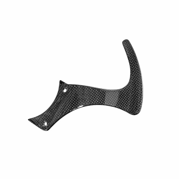 Carbon Fiber GT Shifter Paddles 812 Superfast Ferrari