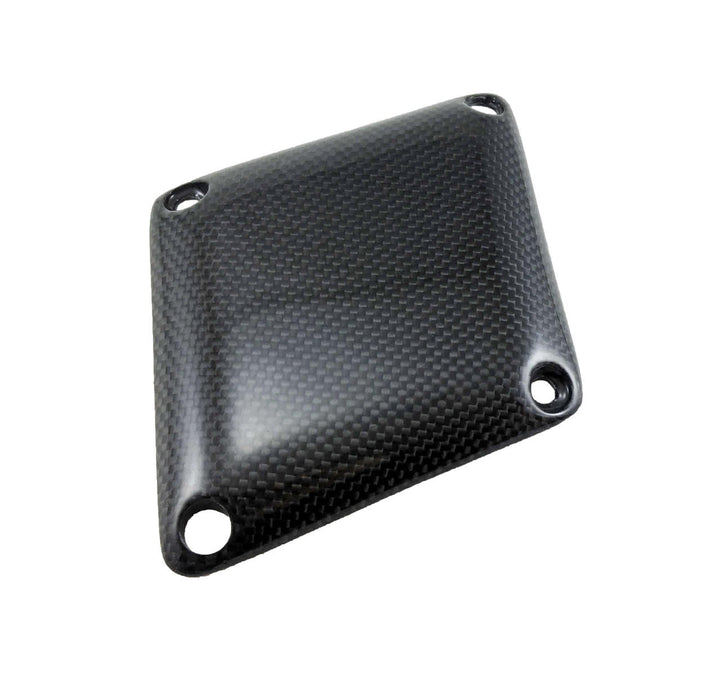 Carbon Fiber Engine Intake Compensation Panel - Ferrari  360