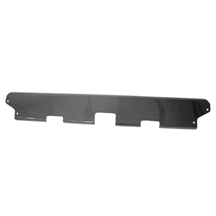 Carbon Fiber Coupe Rear Firewall Panel - Ferrari 360