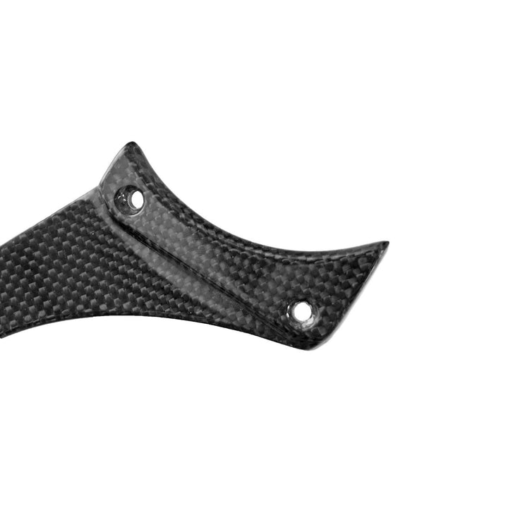 Carbon Fiber OEM Paddle Shifters F430 Ferrari