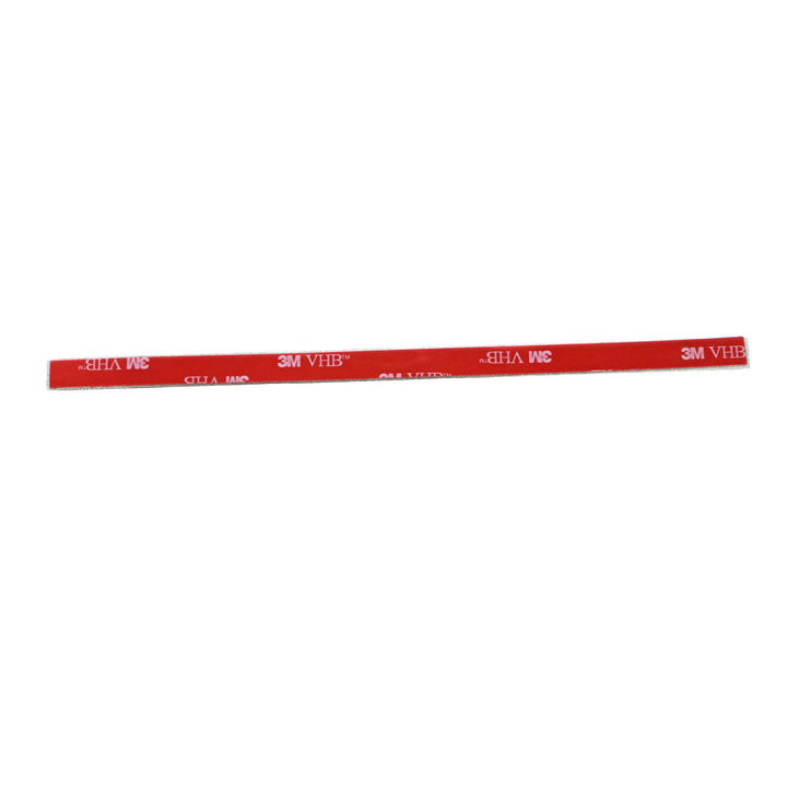 Small Replica Italian Flag Emblem