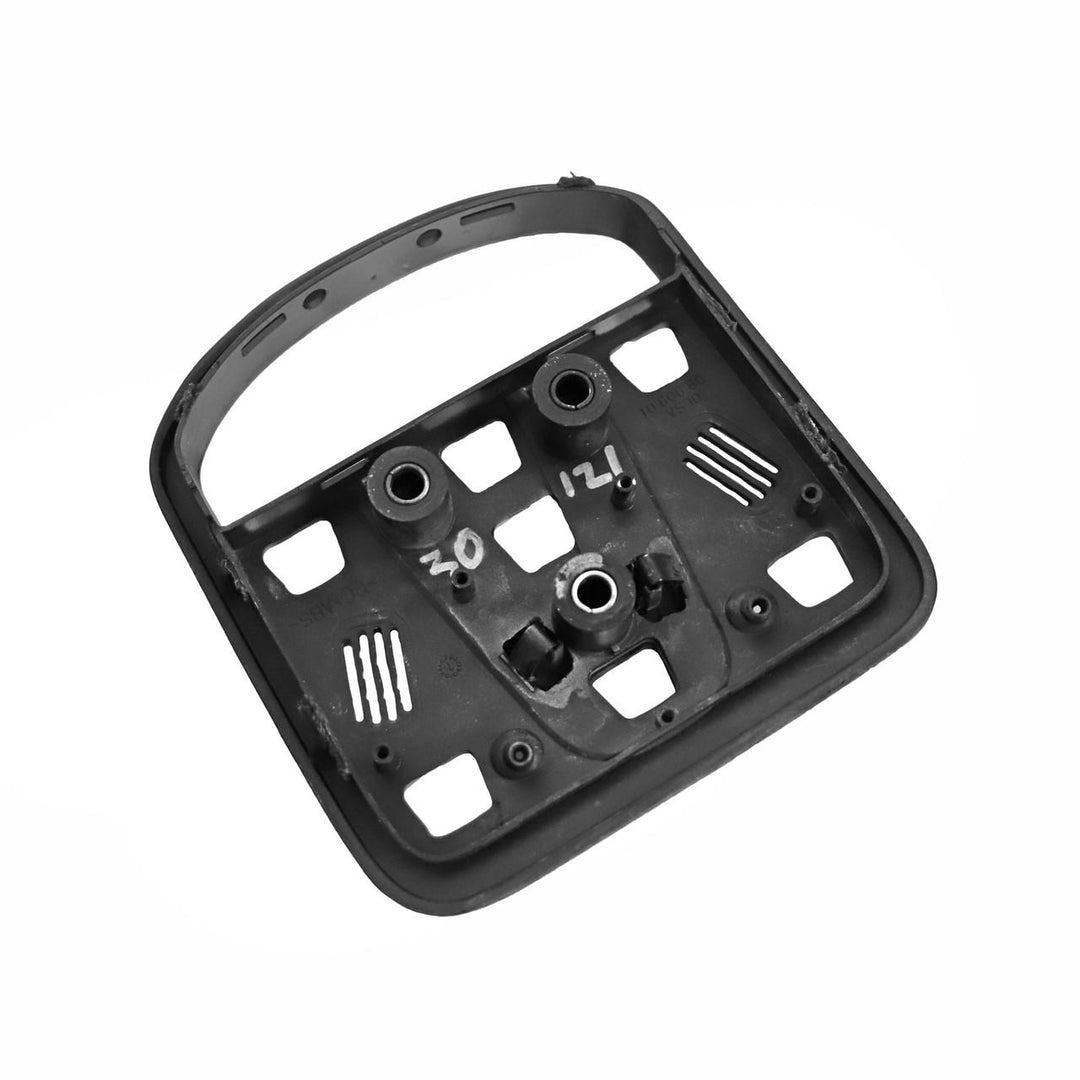 Carbon Fiber Dome Light Cover With 7 Holes California Ferrari