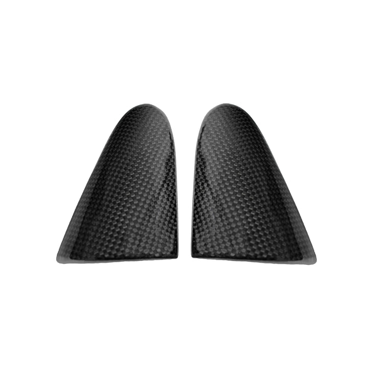 Carbon Fiber Outer Door Handle Covers 458 Speciale Aperta Ferrari