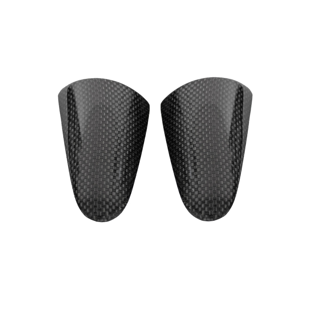 Carbon Fiber Outer Door Handle Covers 458 Speciale Aperta Ferrari