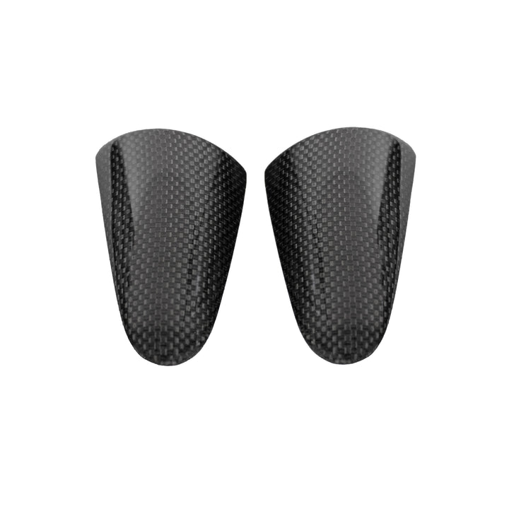 Carbon Fiber Outer Door Handle Covers 458 Speciale Aperta Ferrari
