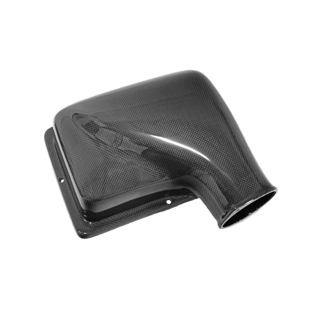 Carbon Fiber OEM Scuderia Style Air Box Set (Non-Scuderia Application) F430 Ferrari