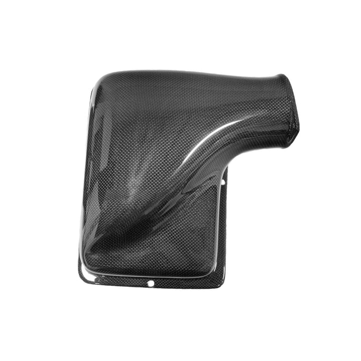 Carbon Fiber OEM Scuderia Style Air Box Set (Non-Scuderia Application) F430 Ferrari