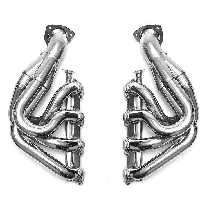 Fabspeed Ferrari F430 Sport Headers