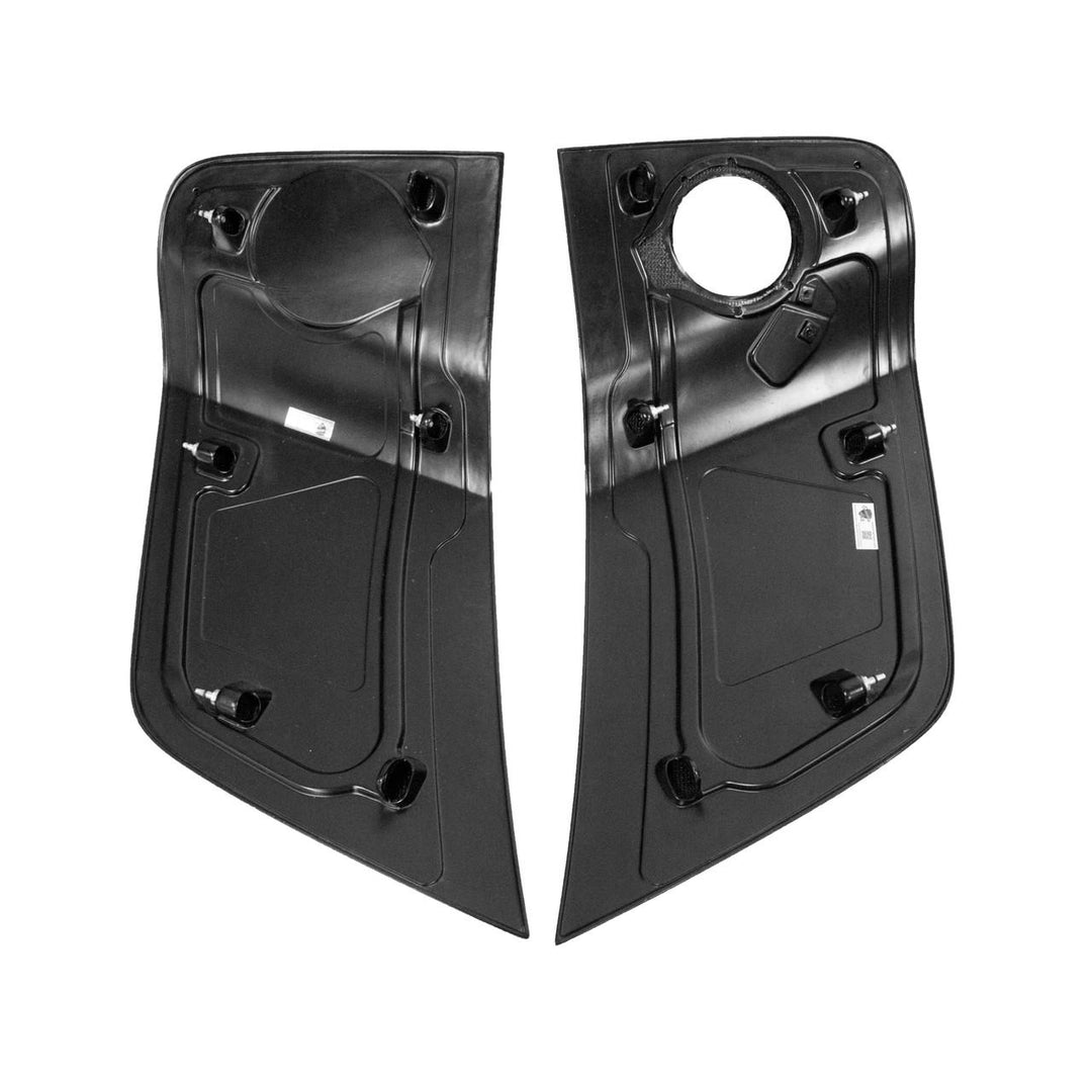 Carbon Fiber V10 Side Blades  - Audi R8 First Gen(V10)