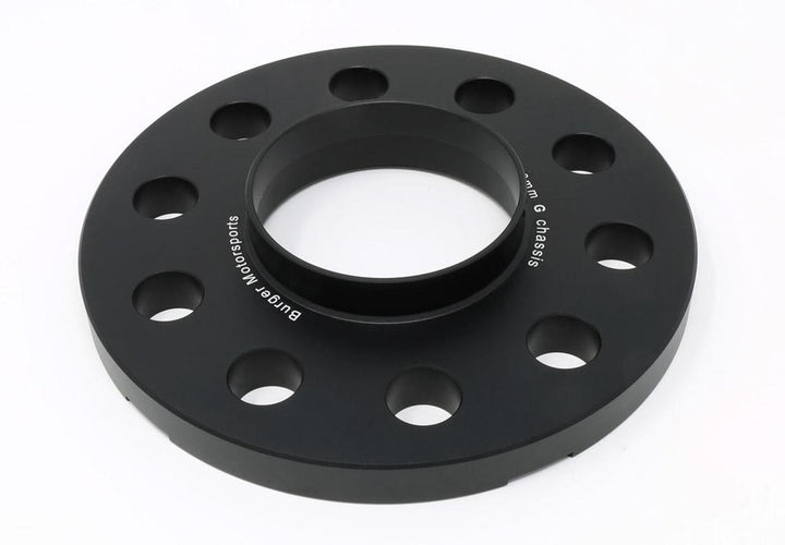 F, J, U, Chassis MINI Cooper Wheel Spacers by Burger Motorsports w/10 Bolts
