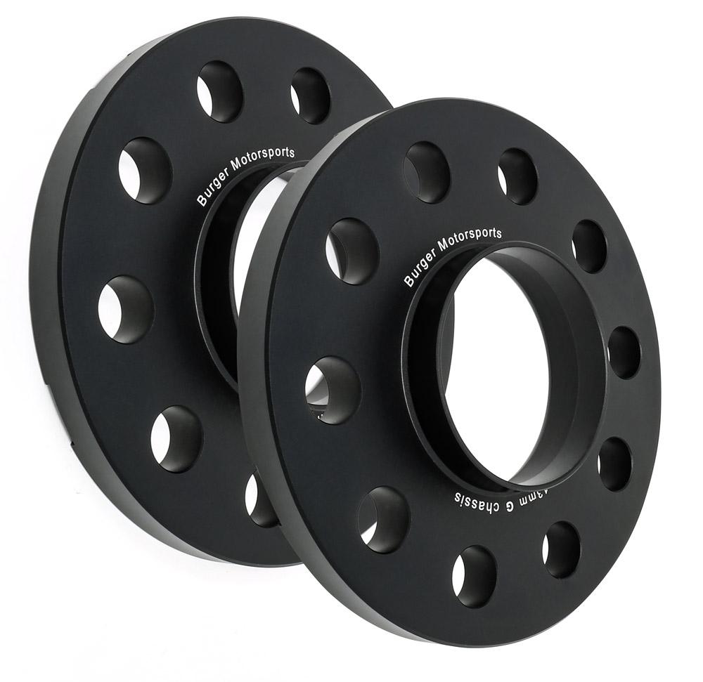 2020-2025 Toyota GR Supra Mk5 Wheel Spacers w/10 Bolts