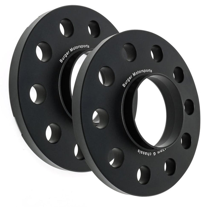 2020-2025 Toyota GR Supra Mk5 Wheel Spacers w/10 Bolts