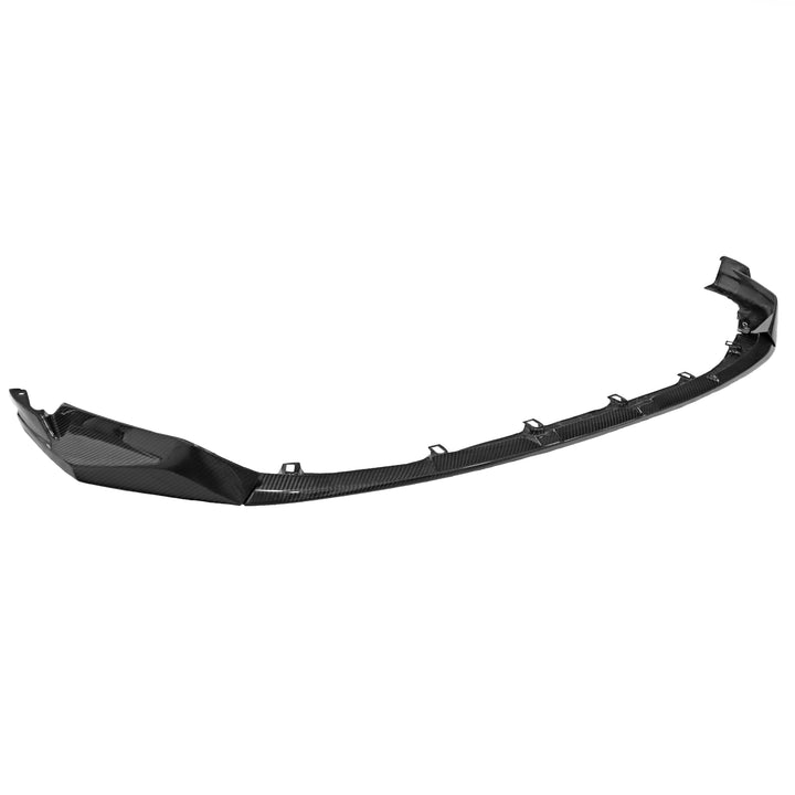 Carbon Fiber G80 3 Piece Front Lip BMW G Series