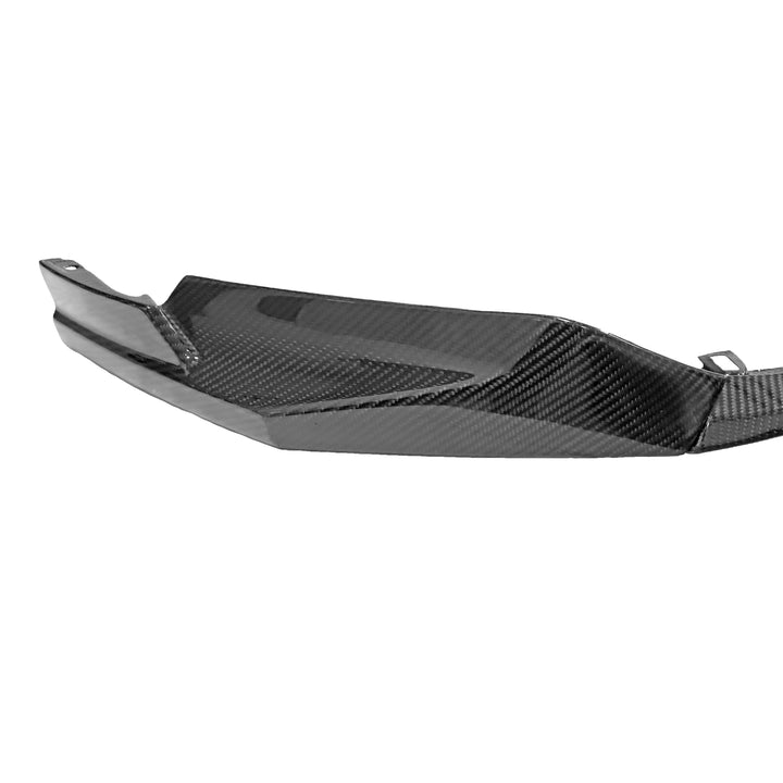 Carbon Fiber G80 3 Piece Front Lip BMW G Series