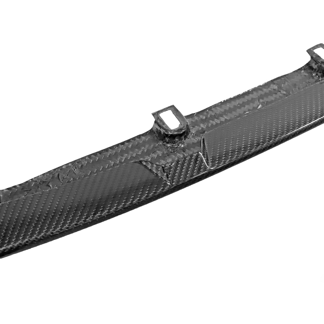 Carbon Fiber G80 3 Piece Front Lip BMW G Series