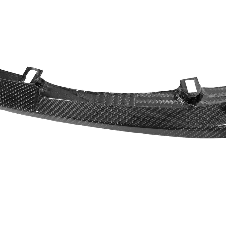 Carbon Fiber G80 3 Piece Front Lip BMW G Series