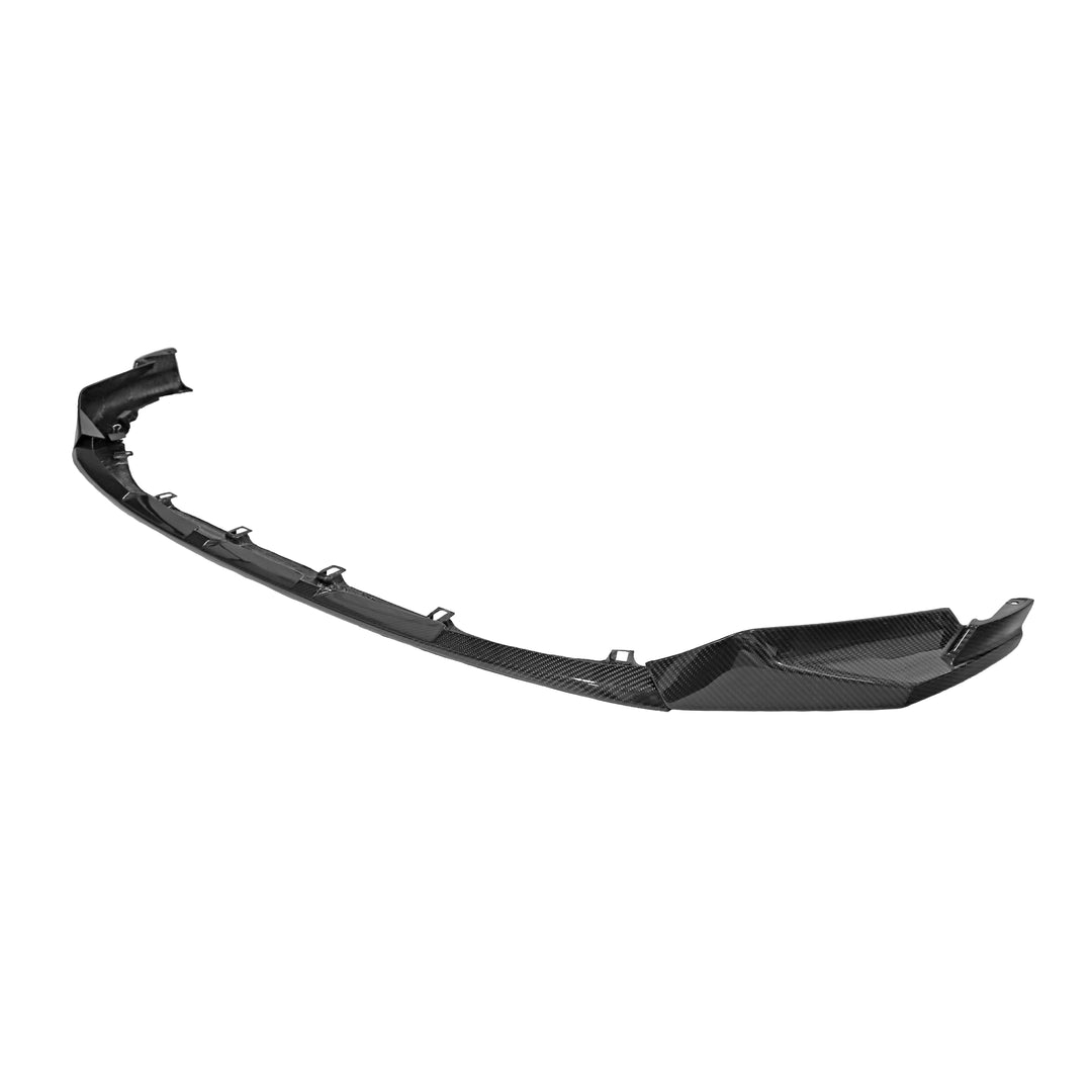 Carbon Fiber G80 3 Piece Front Lip BMW G Series