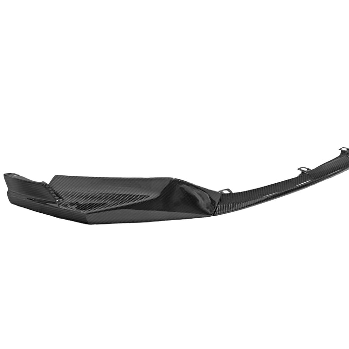 Carbon Fiber G80 3 Piece Front Lip BMW G Series