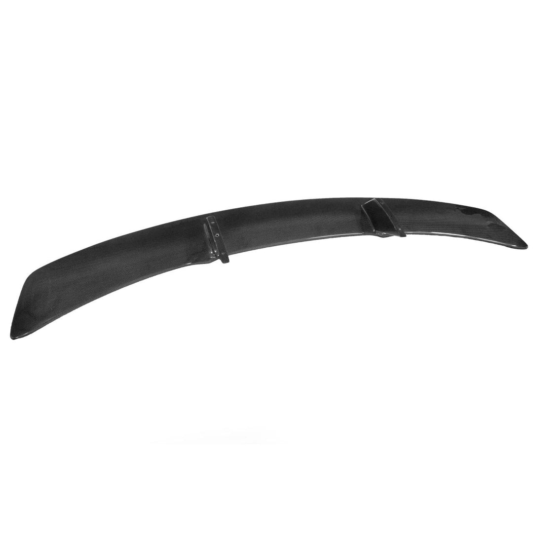 Carbon Fiber GT Rear Wing - Ferrari 488 GTB/Spider