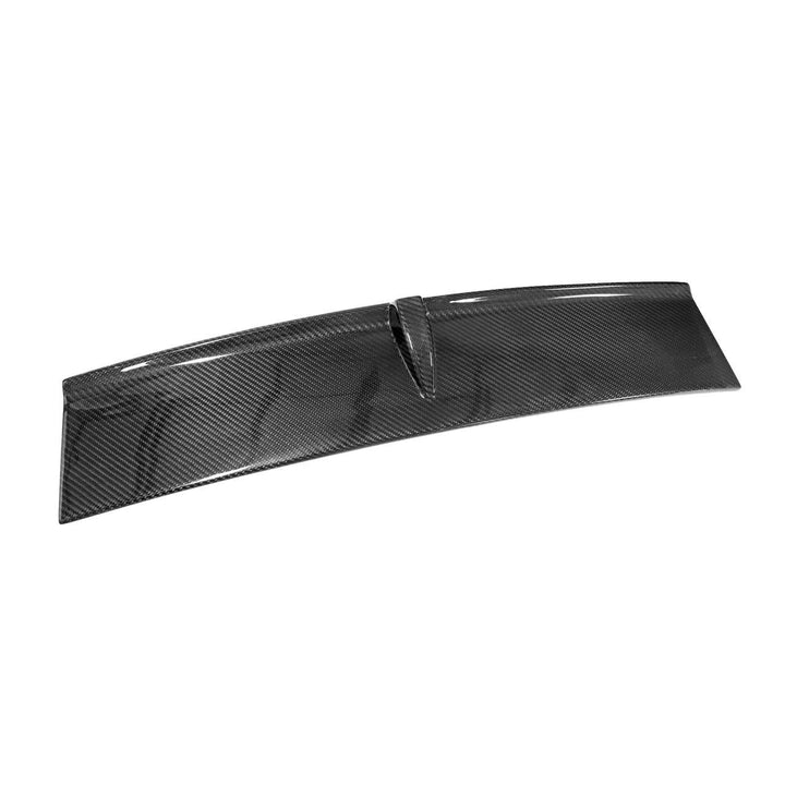 Carbon Fiber Rear Spoiler OEM Style  - Lamborghini Gallardo 2008-2013