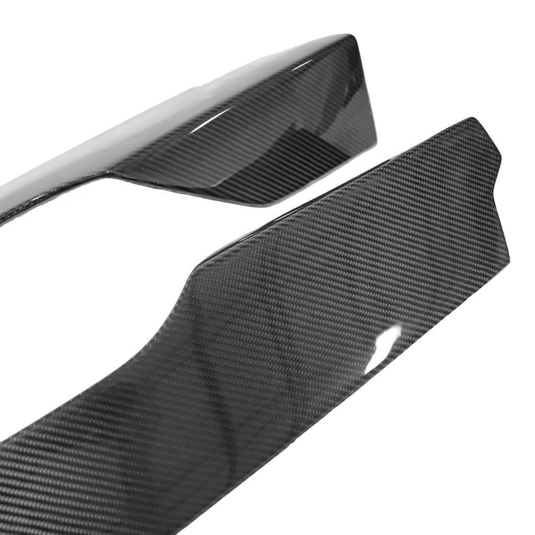 Carbon Fiber Side Skirts -  Huracan Lamborghini