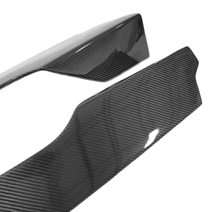 Carbon Fiber Side Skirts -  Huracan Lamborghini