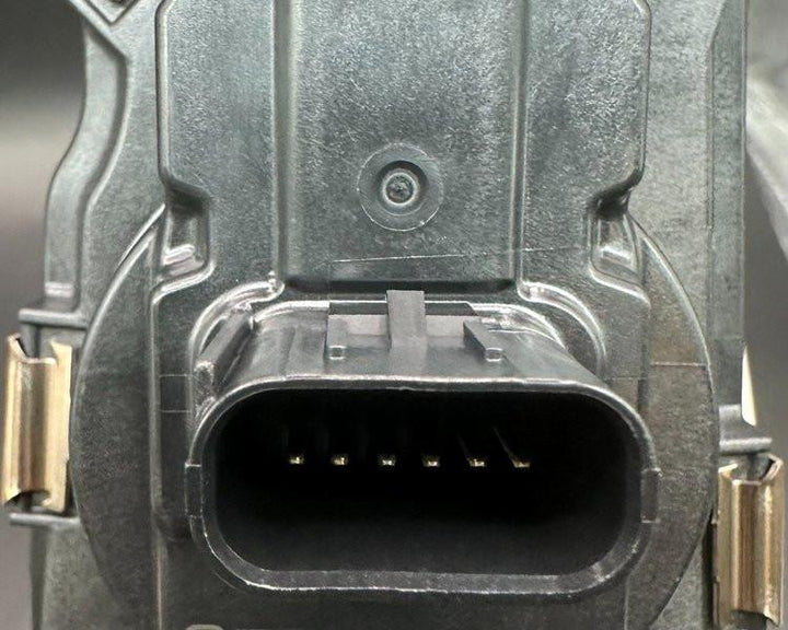 Soler Performance C8 Corvette 91mm Throttle Bodies