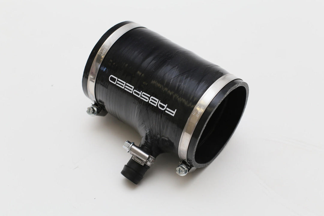 Fabspeed Lamborghini Huracan Silicone Intake Hoses