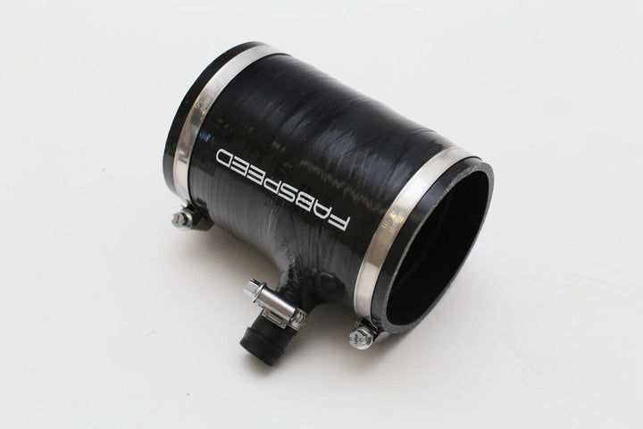 Fabspeed Lamborghini Huracan Silicone Intake Hoses