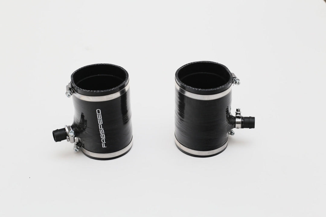 Fabspeed Lamborghini Huracan Silicone Intake Hoses