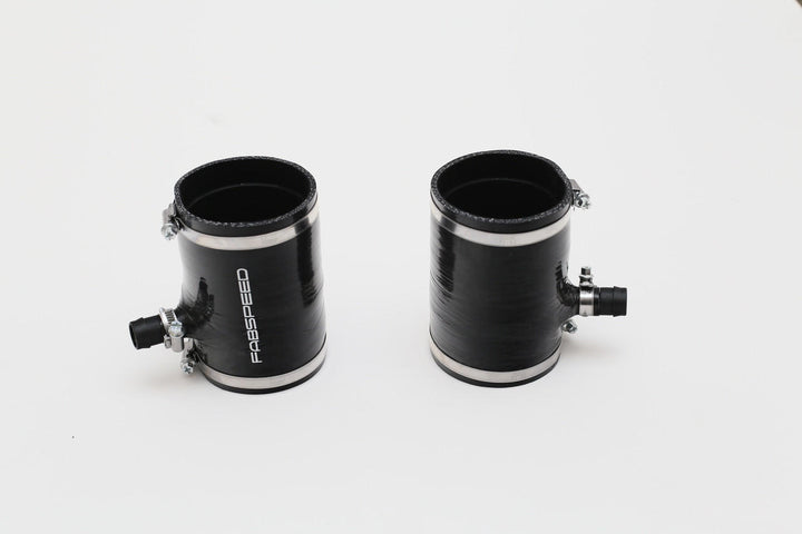 Fabspeed Lamborghini Huracan Silicone Intake Hoses