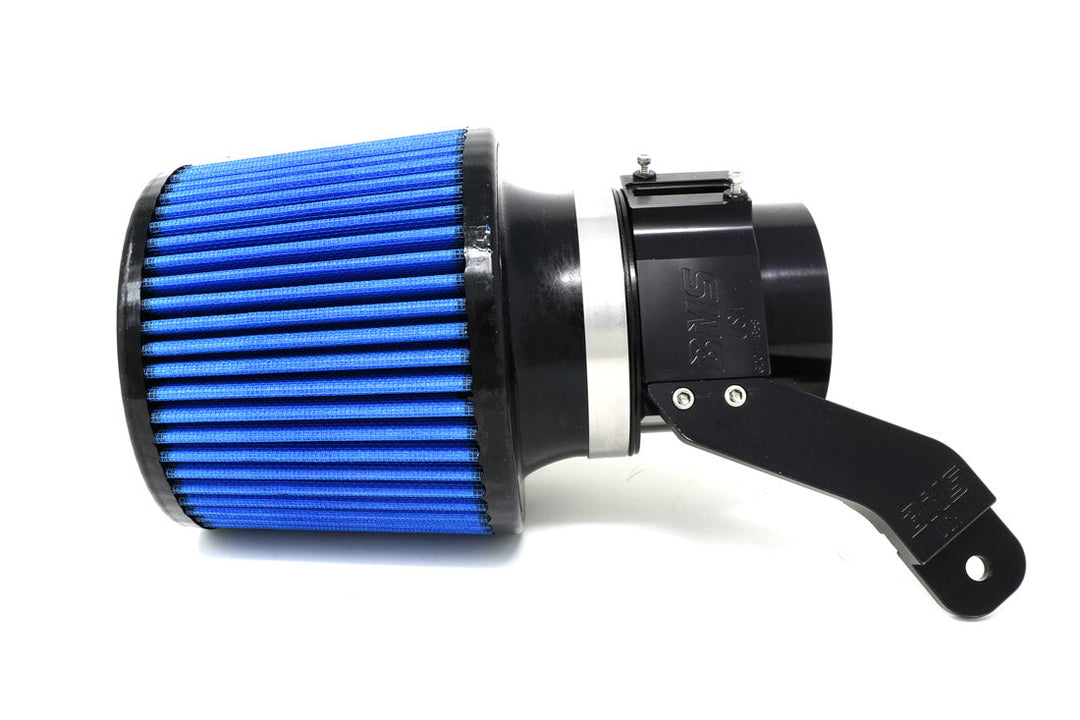 BMS Billet Intake for 2019+ G20 B58 BMW M340i & 340iX - Burger Motorsports 