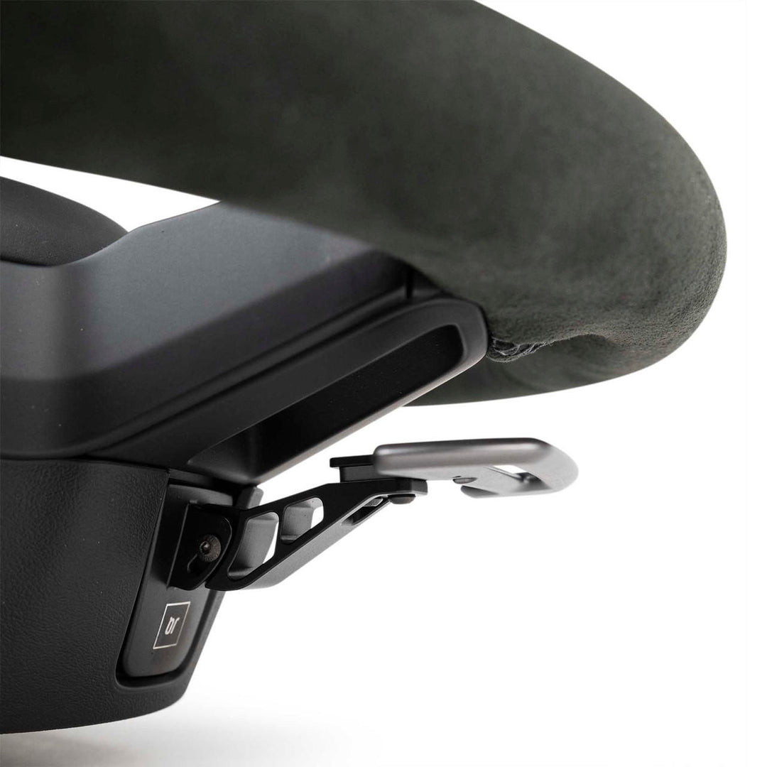 Porsche JQ Werks & Madtrace® Clubsport Magnetic Paddle Shifters