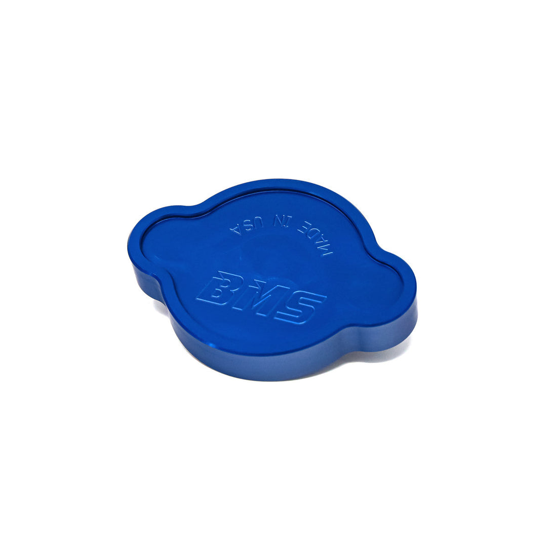 Billet Radiator Cap Cover for Kia/Hyundai/Genesis