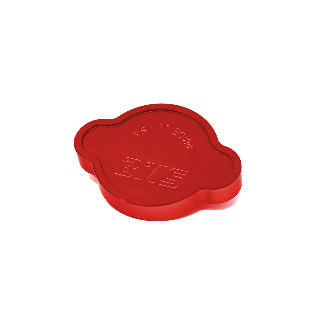 Billet Radiator Cap Cover for Kia/Hyundai/Genesis