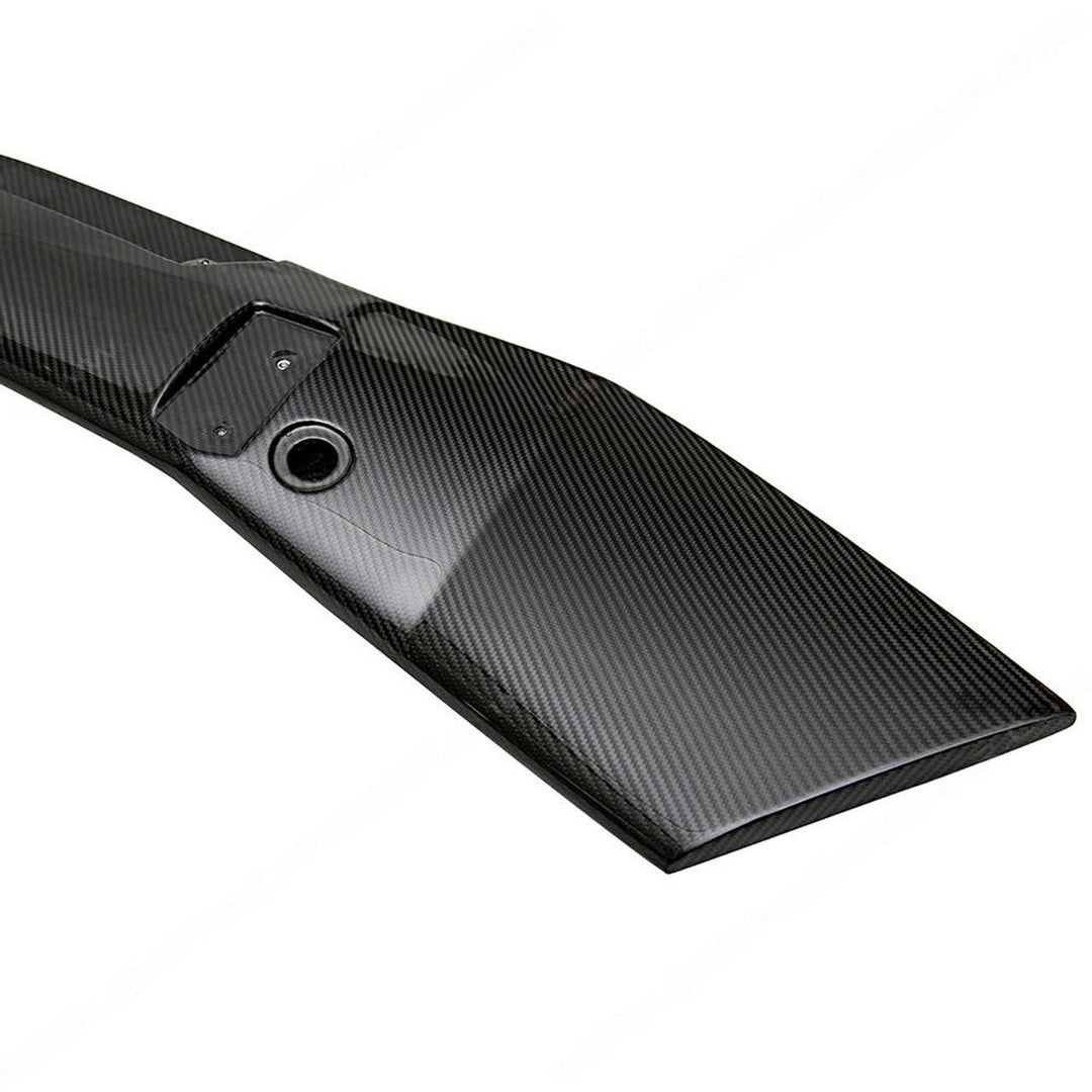 Carbon Fiber OEM Style Rear Spoiler - Lamborghini Aventador
