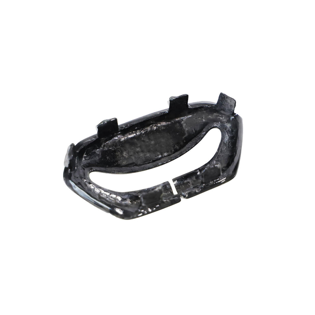 Carbon Fiber Seatbelt Trim Cover -  Lamborghini Aventador
