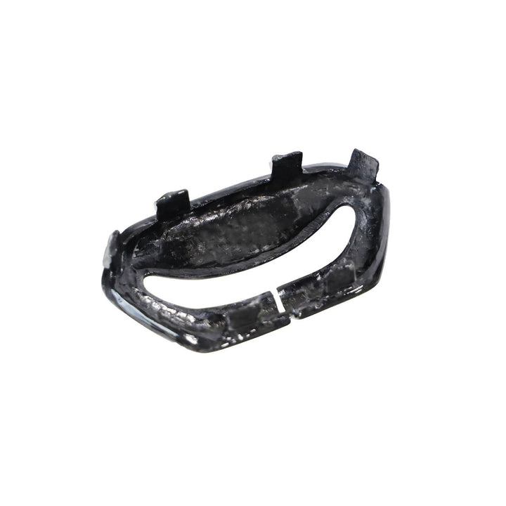 Carbon Fiber Seatbelt Trim Cover -  Lamborghini Aventador