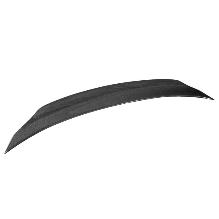 Carbon Fiber Rear Spoiler Lip - Ferrari California (2014-17)