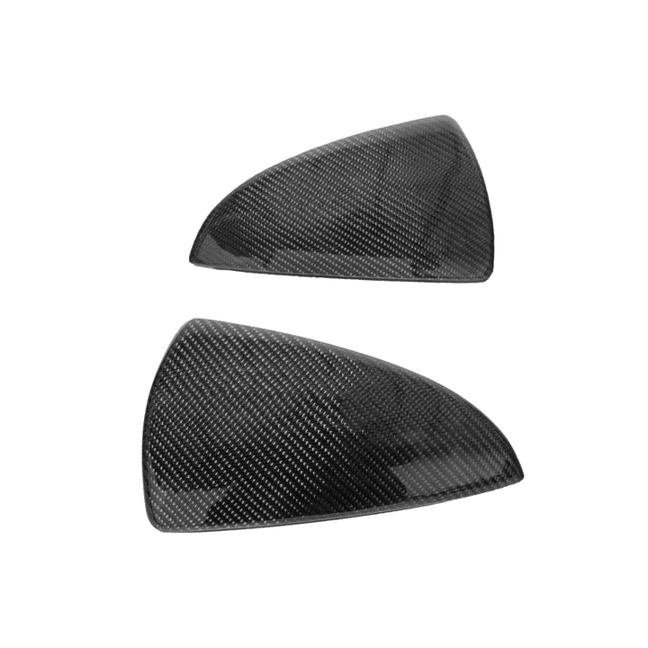 Carbon Fiber LC 500 Mirror Caps LC500 Lexus