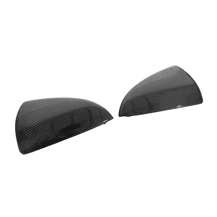 Carbon Fiber LC 500 Mirror Caps LC500 Lexus
