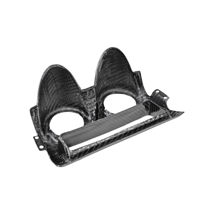 Carbon Fiber Center Dash Vent Housing Exige Lotus