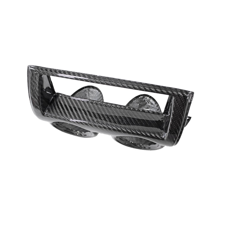 Carbon Fiber Center Dash Vent Housing Exige Lotus