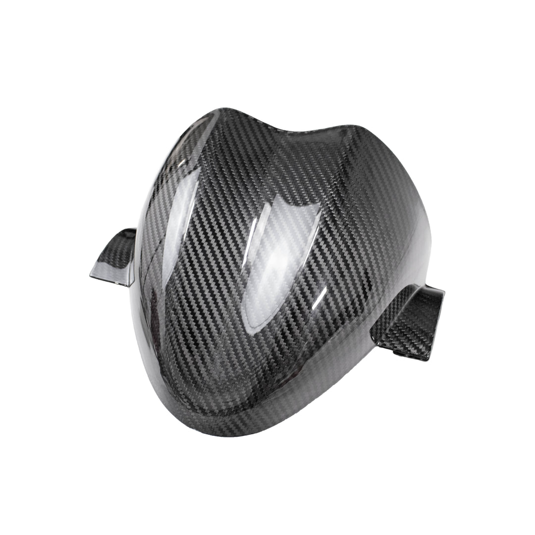 Carbon Fiber Dash Cluster Hood Exige Lotus