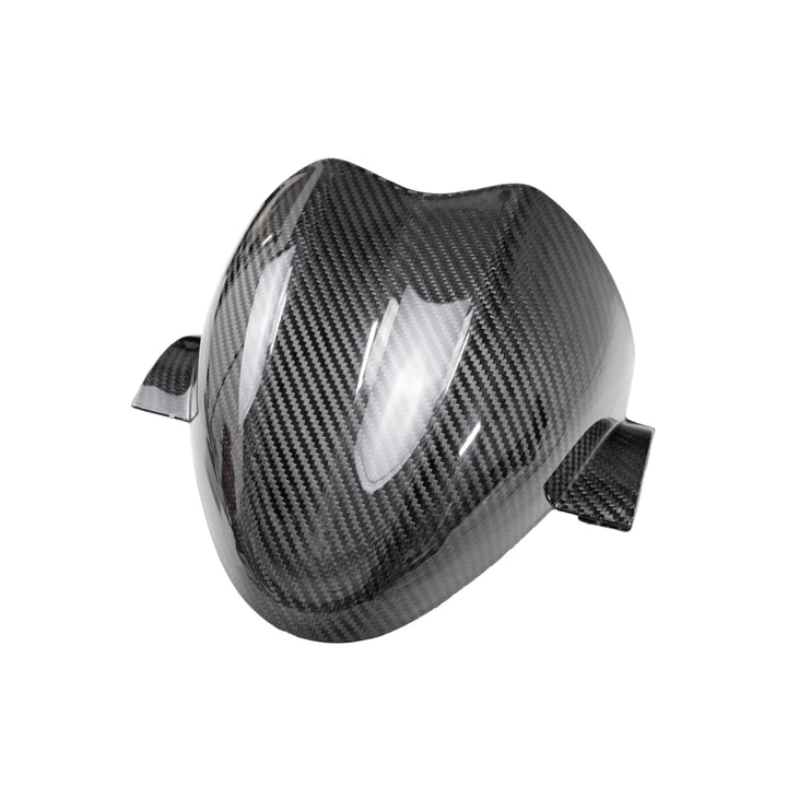 Carbon Fiber Dash Cluster Hood Elise Lotus
