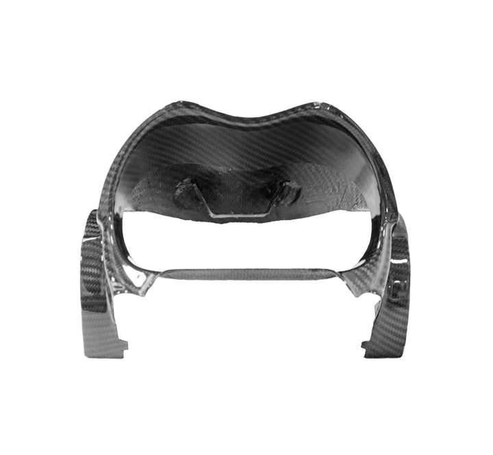 Carbon Fiber Carbon Fiber Instrument Cluster Console Cover Exige Lotus