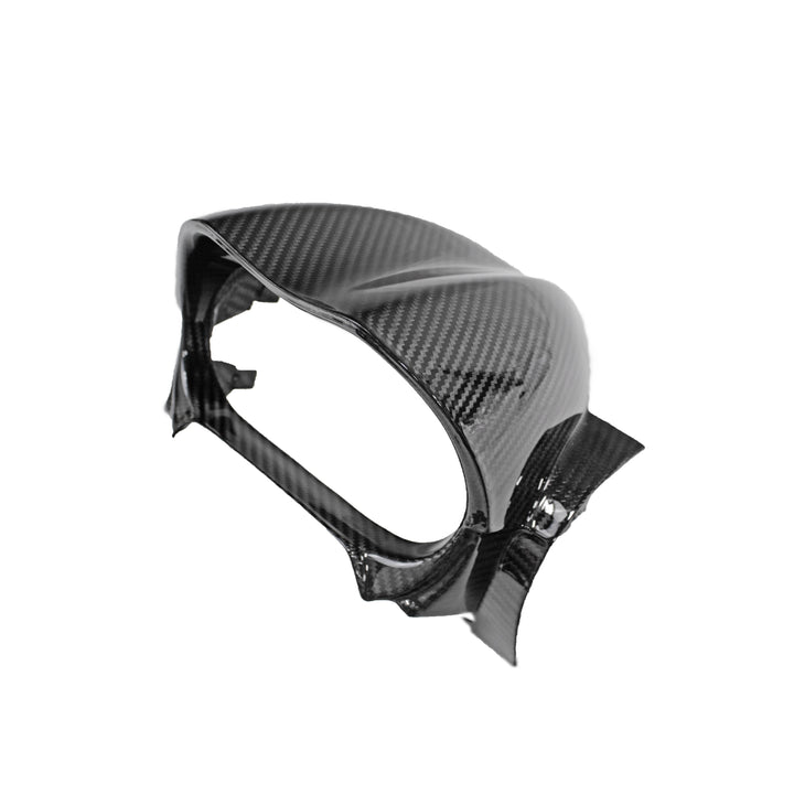 Carbon Fiber Carbon Fiber Instrument Cluster Console Cover Exige Lotus