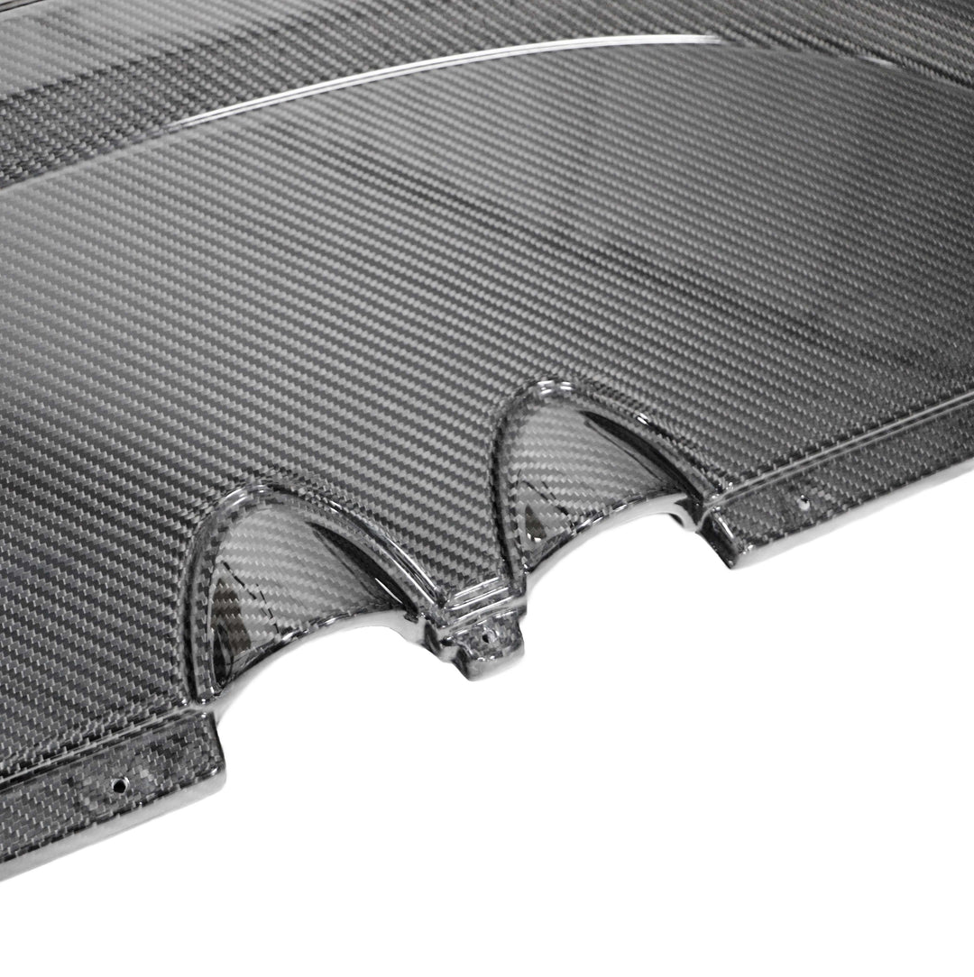 Carbon Fiber Carbon Fiber Center Top Dash Pad Exige Lotus