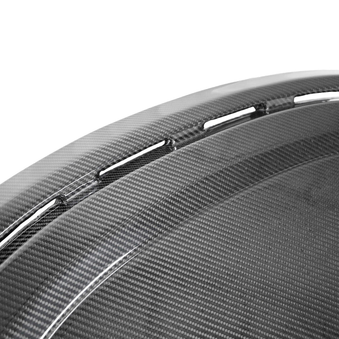 Carbon Fiber Dash Pad Replacement - Lotus Elise