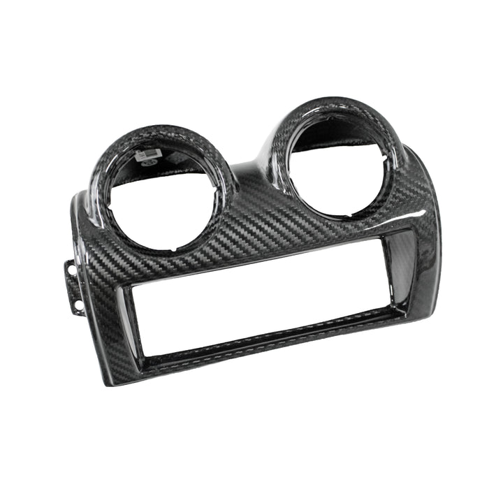 Carbon Fiber Center Dash Vent Housing Exige Lotus